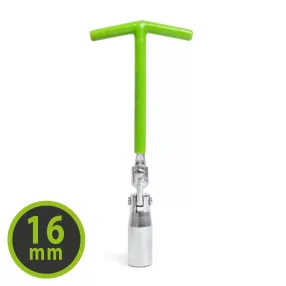 MNC 55766A Gyertyakulcs - 16 mm