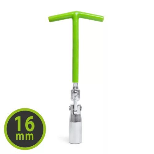 MNC 55766A Gyertyakulcs - 16 mm