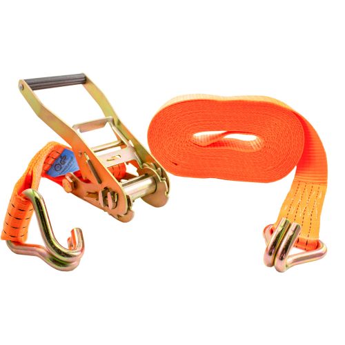 Carguard 55767A Racsnis spanifer - 8 m x 50 mm - 2 T