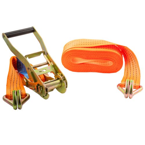 Carguard 55767B Racsnis spanifer - 10 m x 50 mm - 5 T