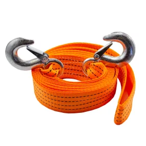   Carguard 55772B Vontatókötél - PE műanyag - 4 m - 4500 kg
