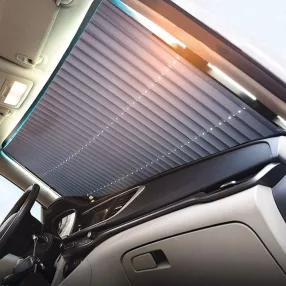 MNC 55796A Fényvisszaverő roló autóba - 150 x 70 x 6 cm