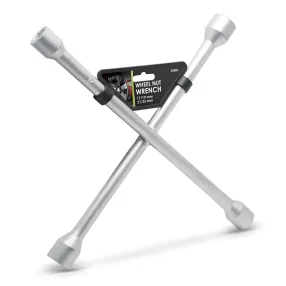 MNC 55802 M.N.C Kerékkulcs 355 mm, 55802