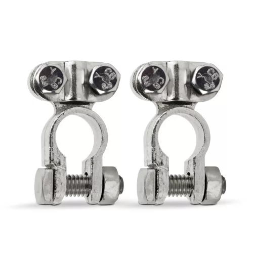 MNC 55824C Akkumulátor saru szett - 2 db / csomag