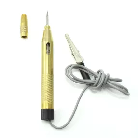 Carguard 55832 Próbalámpa - rézházas