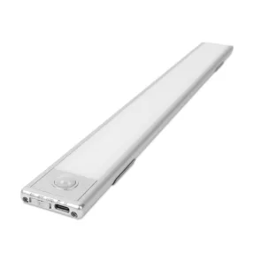   Phenom 55840B LED világítás mozgásérzékelővel - Akkumulátoros, mágneses - 2 W - 40 cm