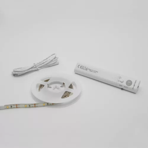 Phenom 55855 LED szalag mozgásérzékelővel, elemes