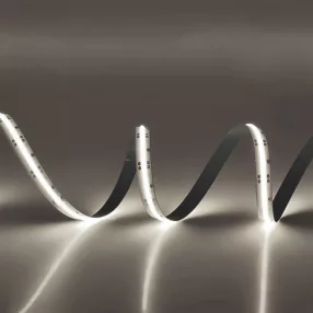   Phenom 55857D COB LED szalag - középfehér - 12V - 11W/m - 320 LED/méter - 5 m / csomag