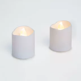 Family 55941W LED gyertya