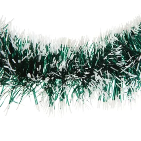 Family 55970C Fenyő girland - havas - 200 x 10 cm