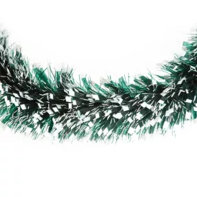 Family 55971B Fenyő girland - havas - 200 x 15 cm