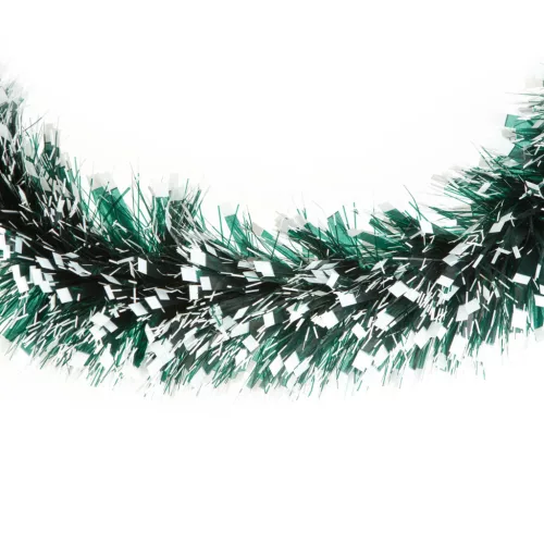 Family 55971B Fenyő girland - havas - 200 x 15 cm