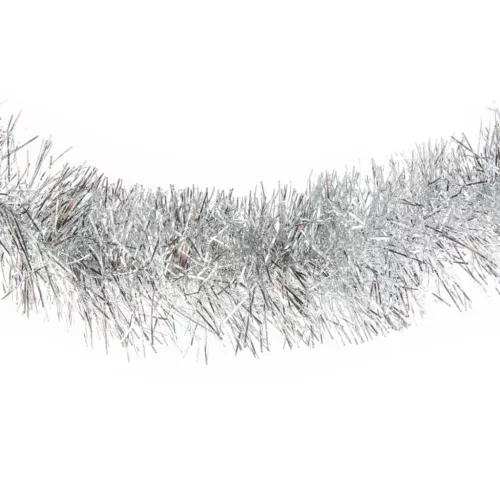 Family 55972A Girland - ezüst - 200 x 10 cm
