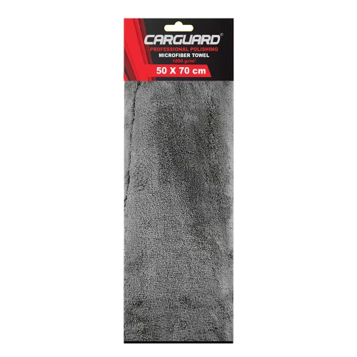 Carguard 56000D Mikroszálas törlőkendő - 50 x 70 cm - 1600 gsm