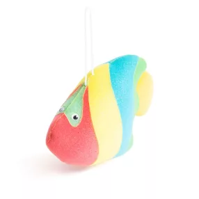 Family 56034B Szivacs - 20 cm - hal