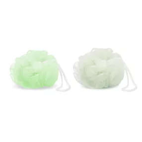 Family 56049C Fürdőpamacs szett - 2 db / csomag