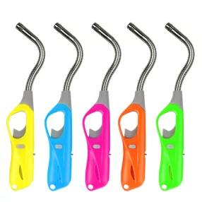   Adamo 56072 Gázgyújtó - flexibilis - több szín - 25 db / display