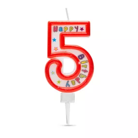 Family 56180-5 Tortagyertya