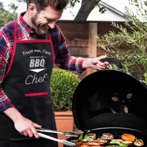 BBQ 56294A Grill kötény - 61 x 75,5 cm