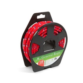 Garden of Eden 56325B Általános kötél - 6 mm - 10 m