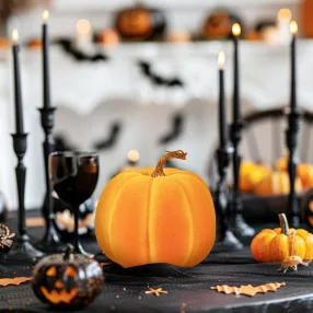 Halloween dekor