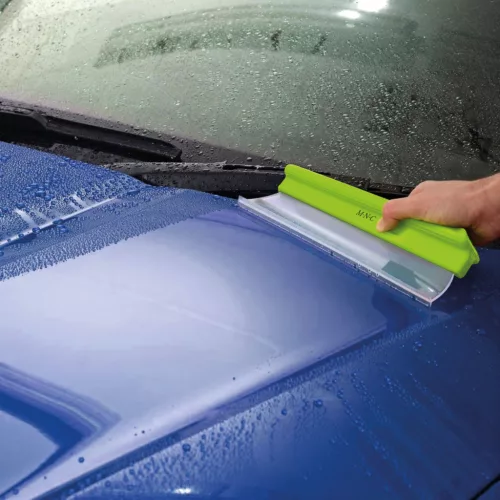 MNC 57054F Víztoló / lehúzó