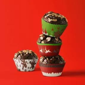Muffin tepsik