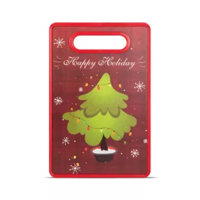 Family 57205G Vágódeszka - karácsonyi - 30 x 20 cm