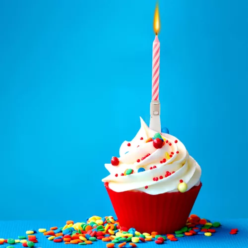 Family 57240 Zenélő gyertya szett