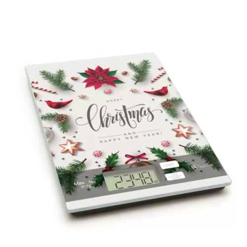 Vog&Arths 57267P Konyhai karácsonyi - "Christmas", 5kg