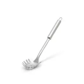 57281A Tésztakiszedő rozsdamentes acél 30 cm