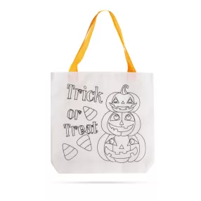 Halloween ajándéktáskák