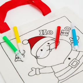 Family 57320 Színezhető szatyor