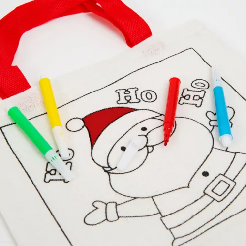 Family 57320 Színezhető szatyor