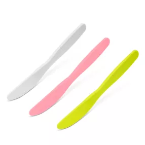 Family 57329 Műanyag kés