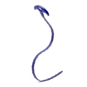 Family 57350 Műanyag lefolyó tisztító