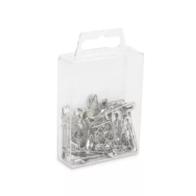   Family 57357 Biztostű szett - 3 féle méret - 48 db / csomag