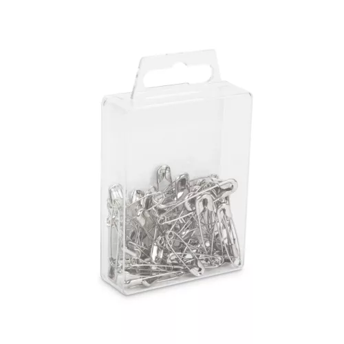 Family 57357 Biztostű szett - 3 féle méret - 48 db / csomag