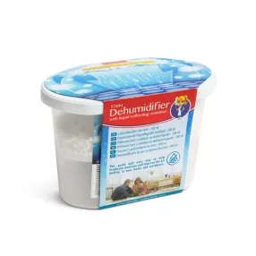   Family Páramentesítő folyadékgyűjtő tartállyal - 500 ml, 57404