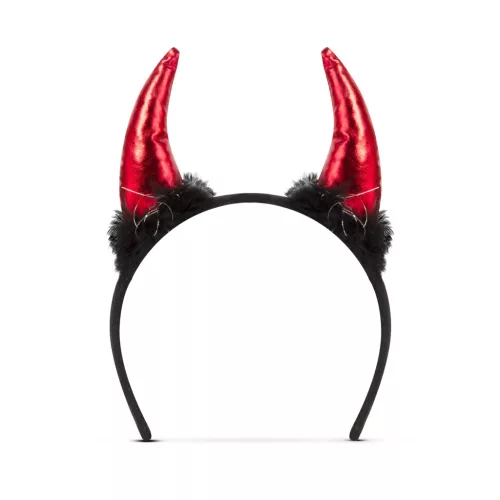 Family 58020L Halloween-i hajráf - Ördög