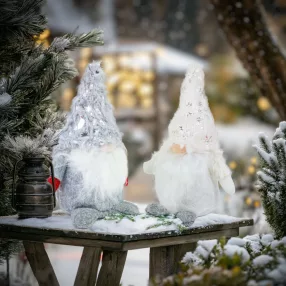 Family 58285 Karácsonyi skandináv manó - 24 cm - 2 féle