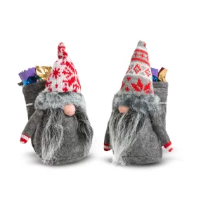   Family 58355 Karácsonyi skandináv manó - 12 x 8 x 20 cm - 2 féle