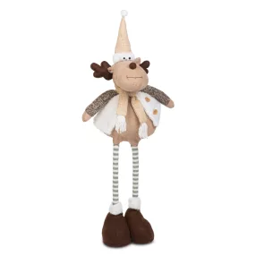 Family 58365 Karácsonyi rénszarvas dekoráció - 60 cm