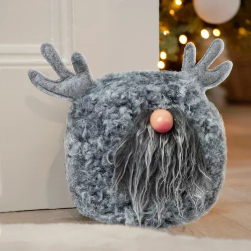 Family 58374B Karácsonyi skandináv manó - 20 cm