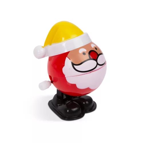 Family 58560A Felhúzható ugráló mikulás - 6 x 5 cm