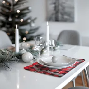 Family 58580 Karácsonyi tányéralátét - 45 x 30 cm