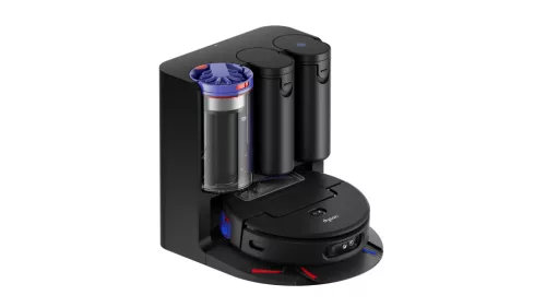 Dyson Spot+Scrub™ Ai (RB05) nedves-száraz robotporszívó (586183-01)