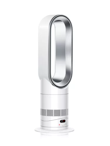 Dyson Hot+Cool™ HF1 fűtő- és hűtőventilátor (AM15) távoli előmelegítés funkcióval (586340-01)