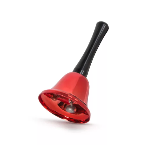 Family 58645A Karácsonyi csengettyű - piros színű