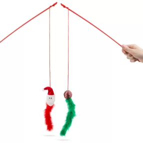 Family 58648 Karácsonyi macskajáték - 2 féle